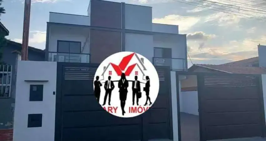 Casa à venda no bairro Jardim das Acácias - Poços de Caldas/MG