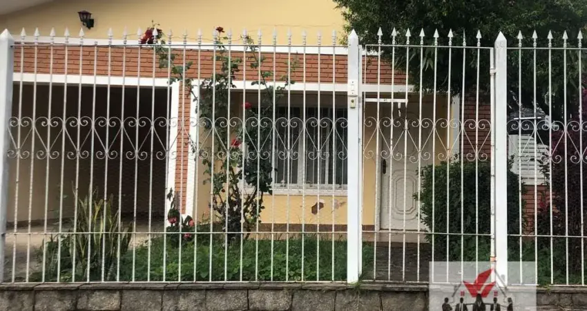Casa com 3 quartos à venda no Centro, Poços de Caldas 