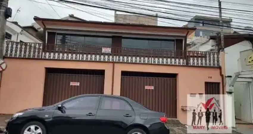 Casa com 4 quartos à venda no Centro, Poços de Caldas 