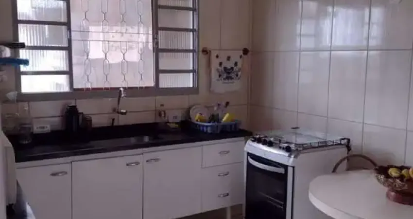 Casa com 1 quarto à venda no Dom Bosco, Poços de Caldas 