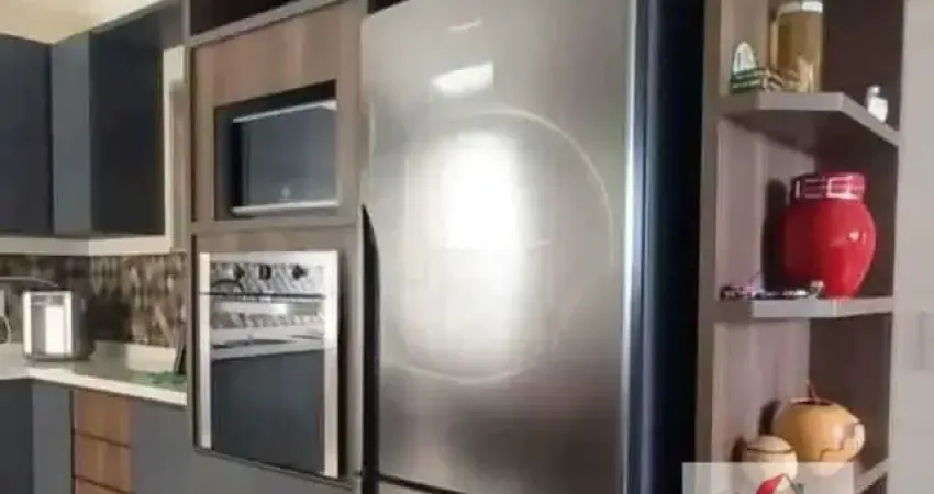 Apartamento à venda no bairro Jardim das Hortênsias - Poços de Caldas/MG