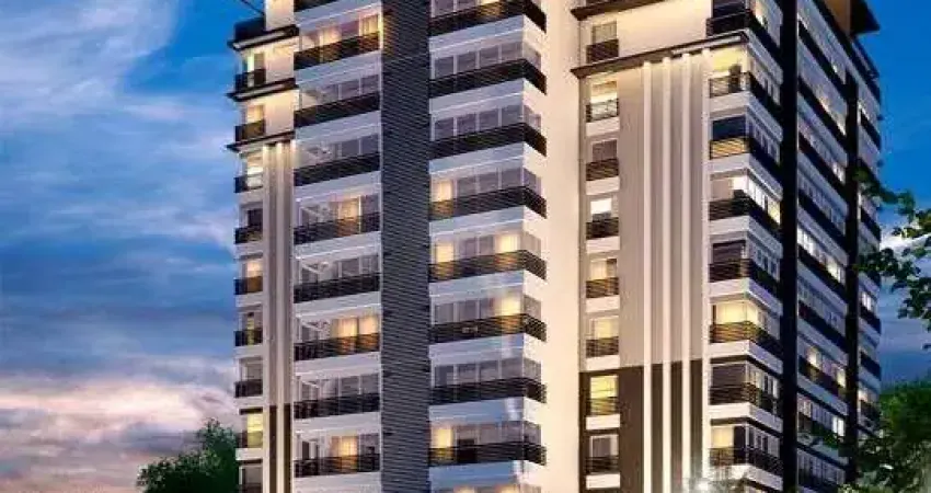 Apartamento à venda no bairro Centro - Poços de Caldas/MG