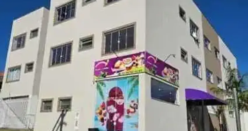 Apartamento com 4 quartos à venda no Jardim Amaryllis, Poços de Caldas 