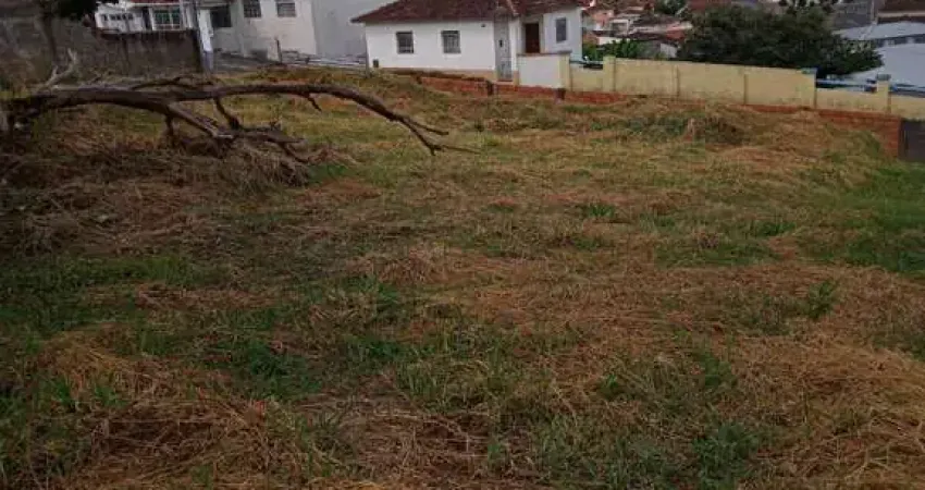 Terreno à venda no bairro Centro - Santa Rita de Caldas/MG