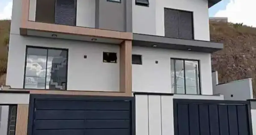Casa à venda no bairro Residencial Alamedas - Poços de Caldas/MG