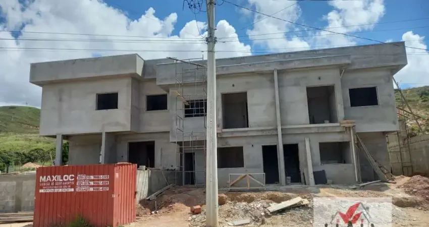 Casa à venda no bairro Residencial Belvedere - Poços de Caldas/MG