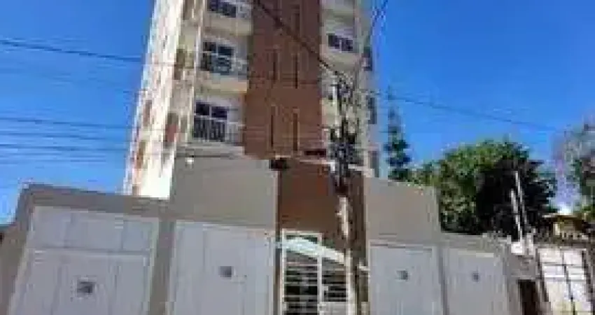Apartamento com 3 quartos à venda no Centro, Poços de Caldas 