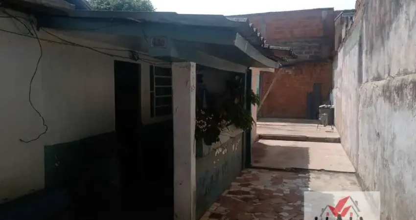Casa com 2 quartos à venda na Avenida Eduardo Luciano Marras, Conjunto Habitacional Pedro Afonso Junqueira, Poços de Caldas