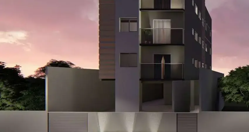 Apartamento à venda no bairro Jardim Esmeralda - Poços de Caldas/MG