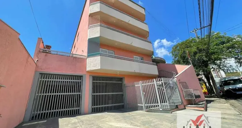 Apartamento à venda no bairro Jardim Country Club - Poços de Caldas/MG