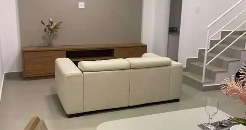 Casa à venda no bairro Jardim Bandeirantes - Poços de Caldas/MG