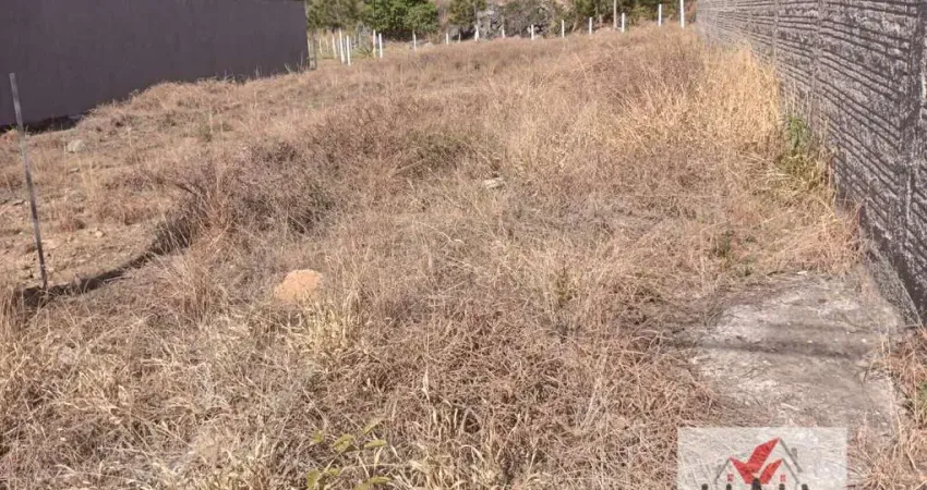 Terreno à venda no Jardim Europa, Poços de Caldas 