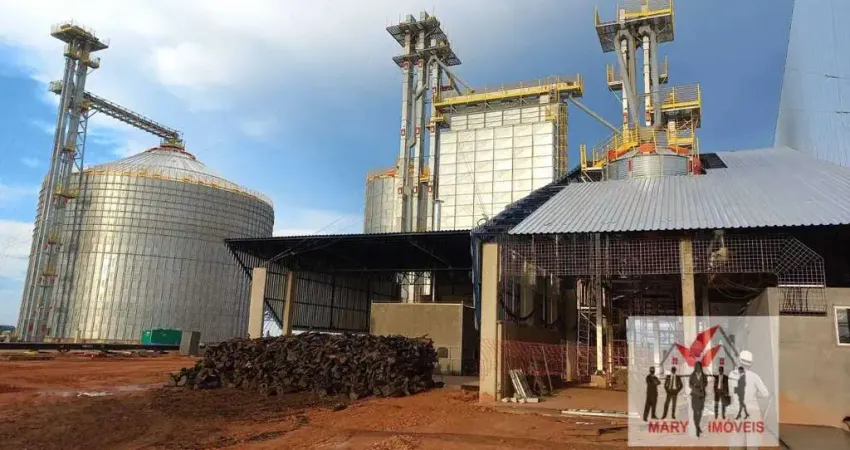 Fazenda à venda no Centro, Balsas 
