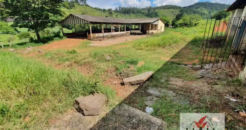 Fazenda à venda no Centro, Itajubá 