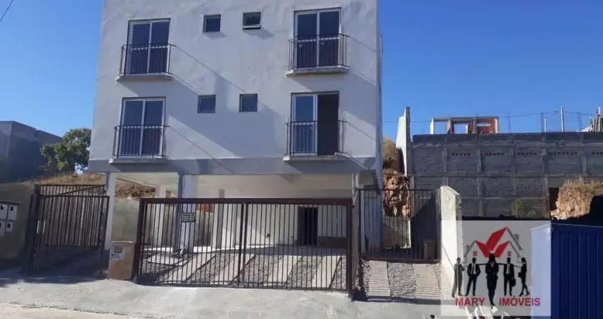 Apartamento à venda no bairro Jardim Bandeirantes - Poços de Caldas/MG