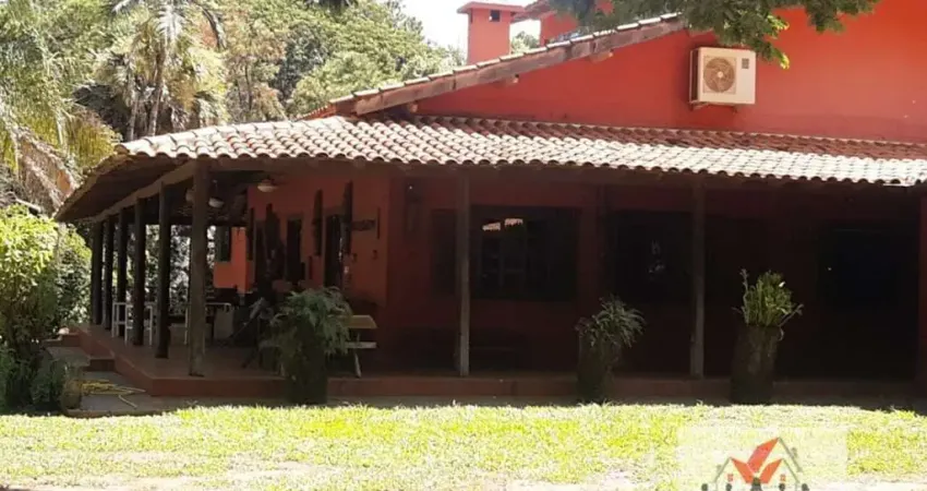 Fazenda à venda no Centro, Presidente Prudente 