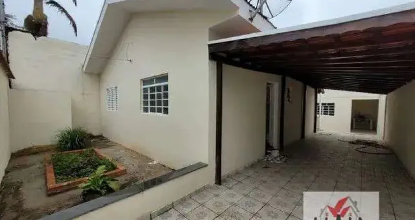 Casa com 2 quartos à venda no Jardim do Contorno, Poços de Caldas 
