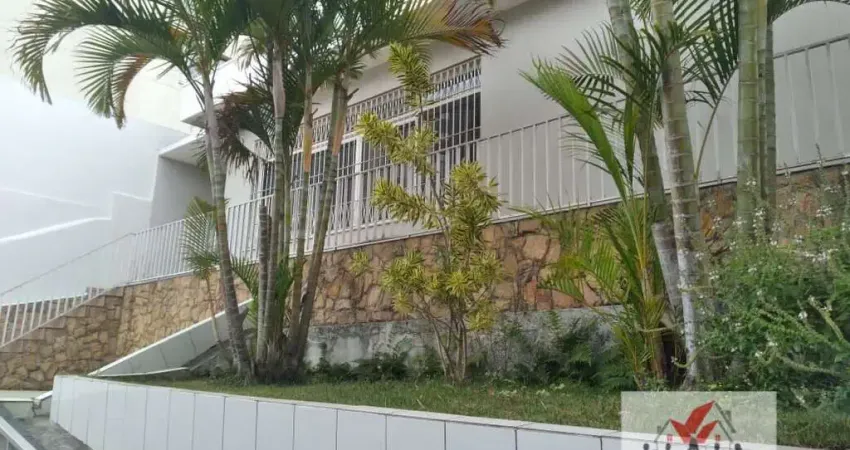 Casa com 4 quartos à venda no Centro, Poços de Caldas 
