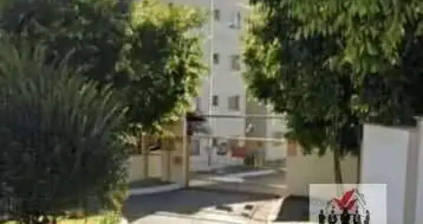 Apartamento com 2 quartos à venda no Parque das Nações, Poços de Caldas 