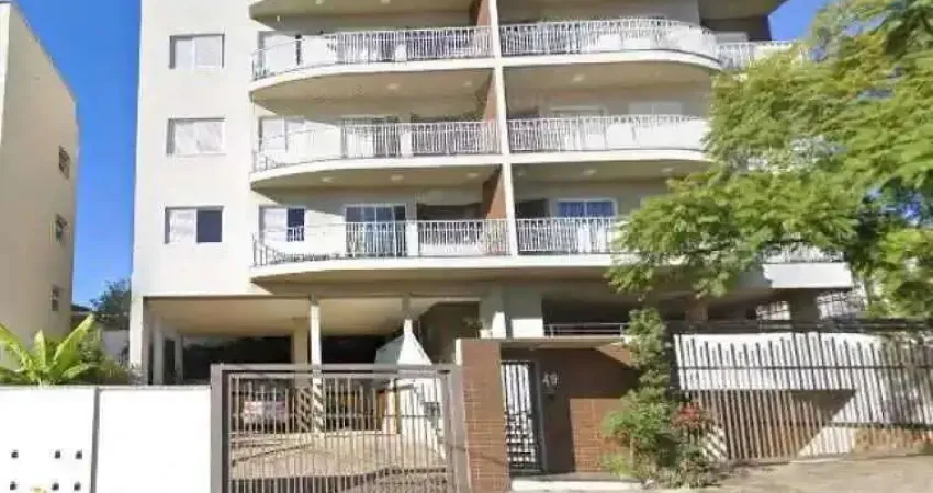 Apartamento à venda no bairro jardim carolina - poços de caldas/mg