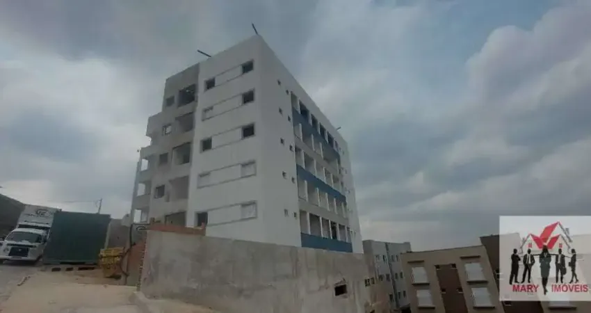 Apartamento à venda no bairro Residencial Summer Ville - Poços de Caldas/MG