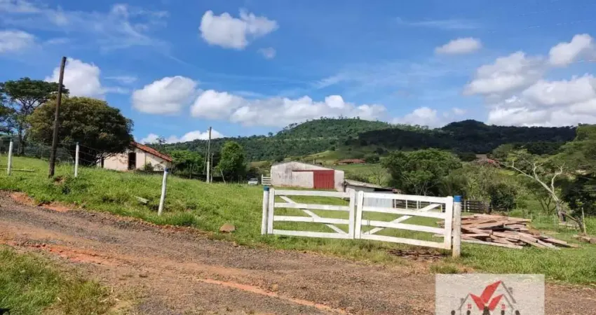 Fazenda à venda no bairro Centro - São Sebastião do Paraíso/MG