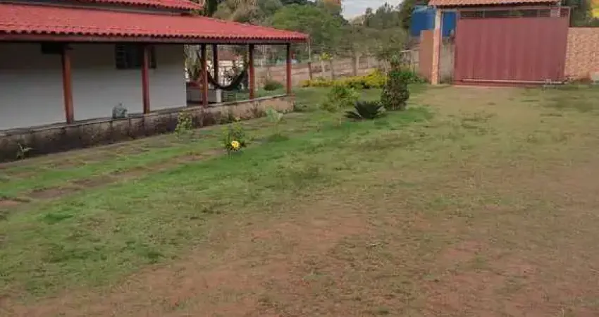 Chácara / sítio com 3 quartos à venda no Centro, Campestre 