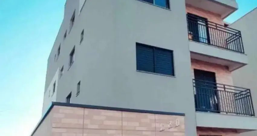 Apartamento com 2 quartos à venda no Residencial Veredas, Poços de Caldas 