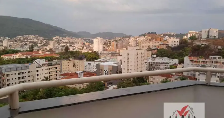 Apartamento à venda no bairro Jardim Planalto - Poços de Caldas/MG