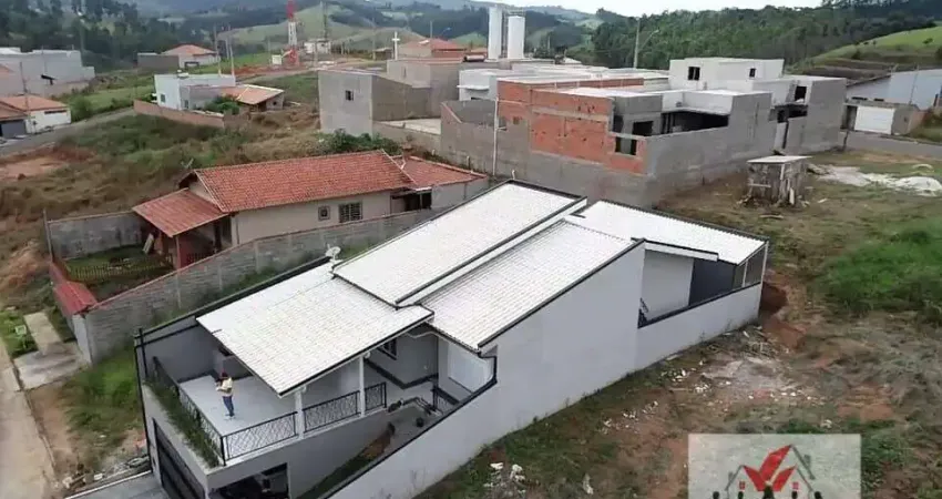 Casa com 3 quartos à venda no Centro, Bandeira do Sul 