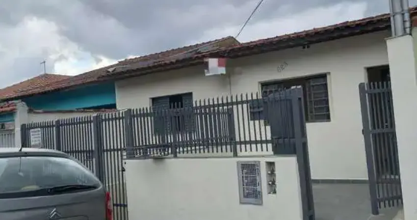 Casa à venda no bairro Jardim Country Club - Poços de Caldas/MG