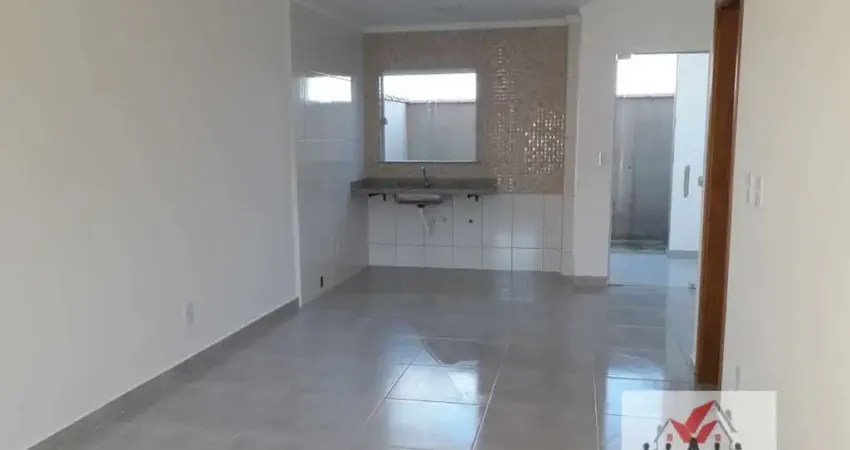 Casa com 1 quarto à venda no Jardim São Bento, Poços de Caldas 