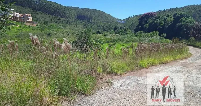 Terreno à venda no Loteamento Residencial Tiradentes, Poços de Caldas 