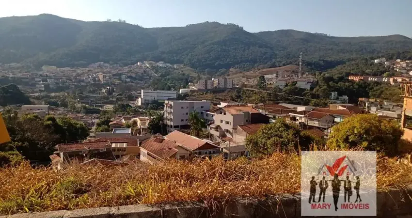 Terreno à venda no bairro Monte Verde - Poços de Caldas/MG