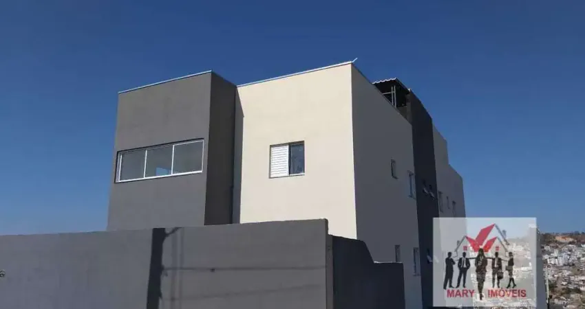 Apartamento à venda no bairro Jardim Vitória - Poços de Caldas/MG