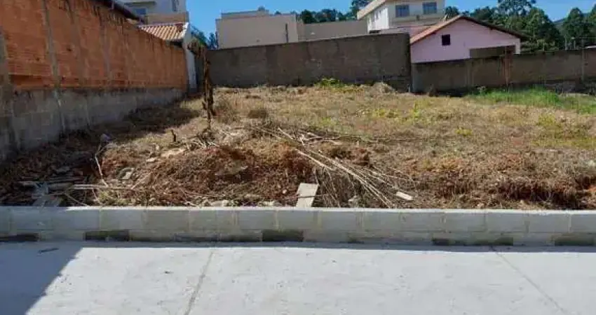 Terreno à venda no Loteamento Caldense, Poços de Caldas 