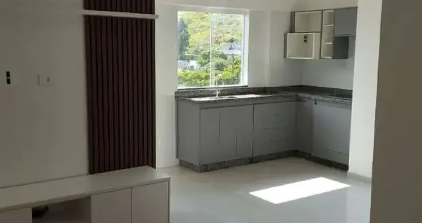 Apartamento com 2 quartos à venda no João Pinheiro, Poços de Caldas 