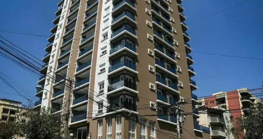 Apartamento à venda no bairro Centro - Poços de Caldas/MG