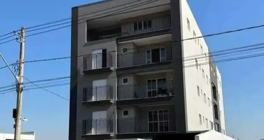 Apartamento à venda no bairro Residencial Alamedas - Poços de Caldas/MG