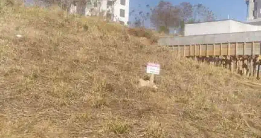 Loteamento à venda no bairro Jardins de Florença - Poços de Caldas/MG