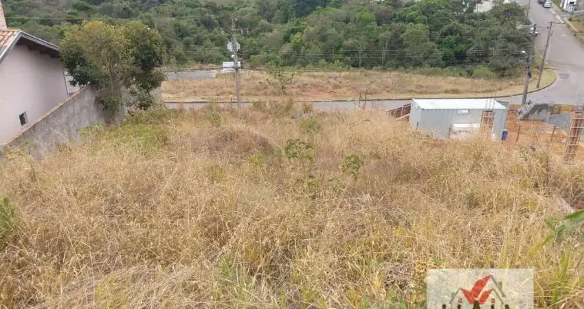 Terreno à venda no bairro Residencial Morumbi - Poços de Caldas/MG