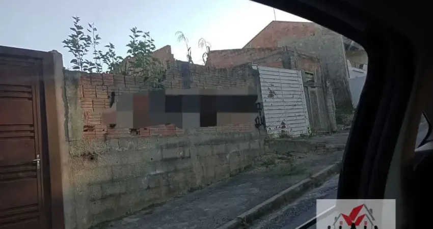 Terreno à venda no bairro Jardim São Bento - Poços de Caldas/MG