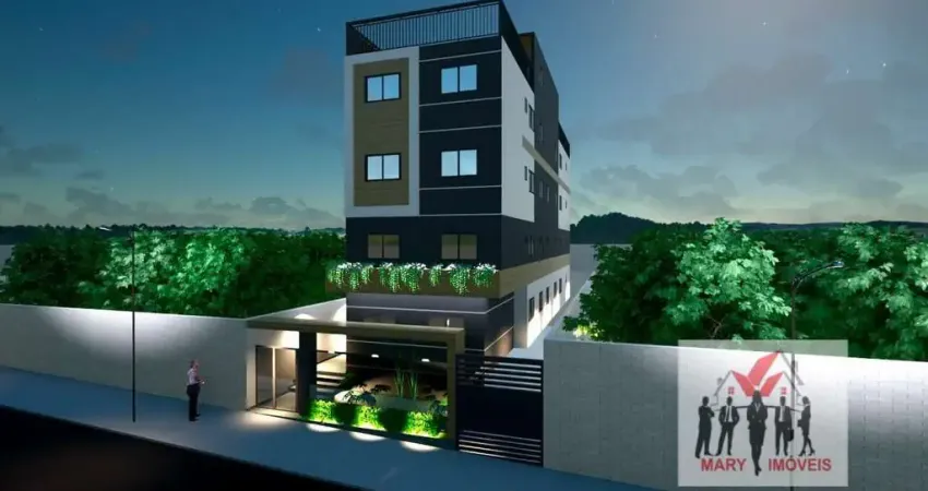 Apartamento à venda no Jardim das Azaléias, Poços de Caldas 