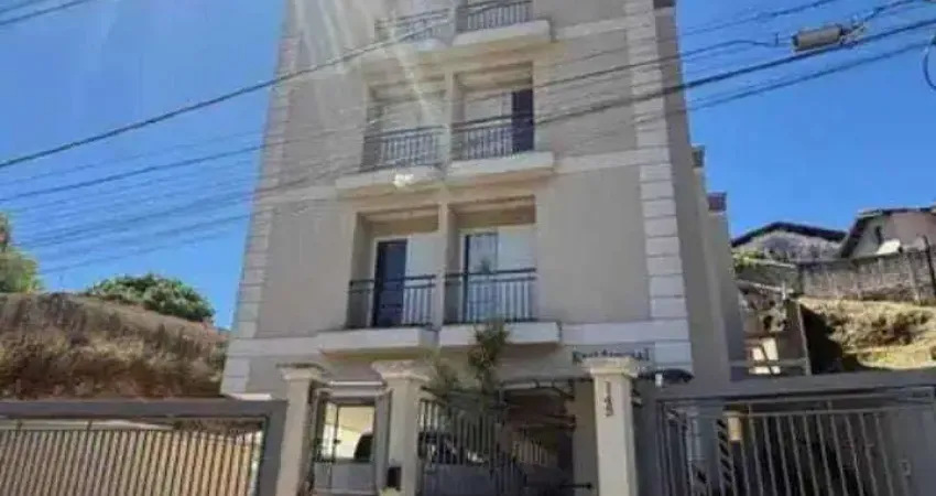 Apartamento à venda no bairro jardim santa augusta - poços de caldas/mg