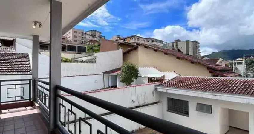 Casa à venda no bairro jardim santa angela  - poços de caldas/mg