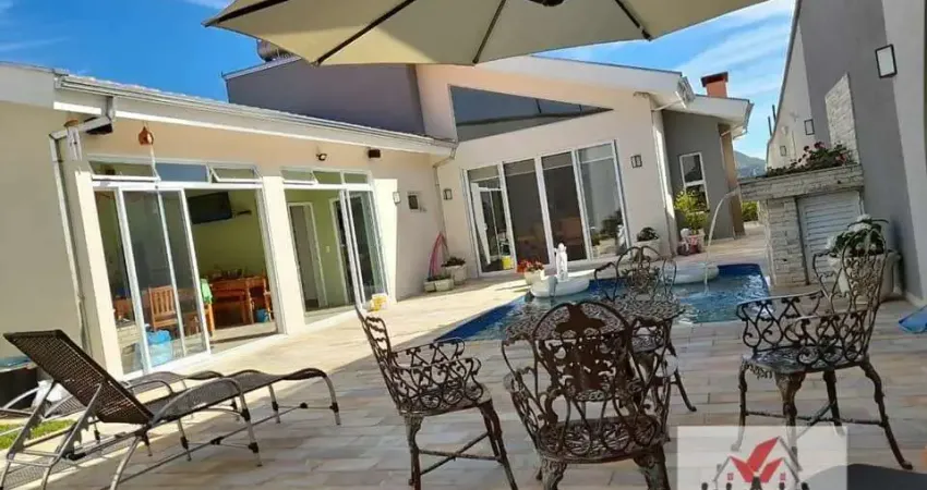 Casa com 3 quartos à venda no Jardim Europa, Poços de Caldas 