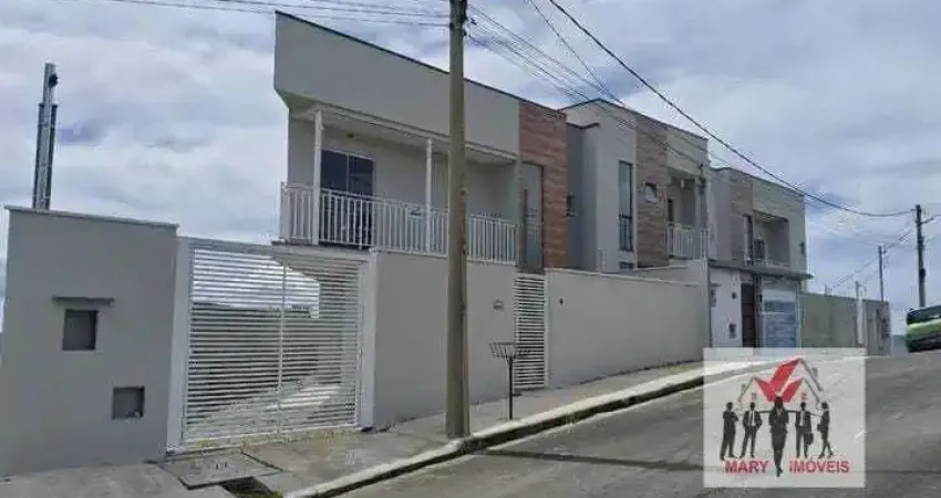 Casa com 2 quartos à venda no Jardim Bandeirantes, Poços de Caldas 