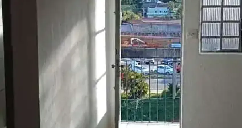 Apartamento para alugar no bairro Jardim Elizabete - Poços de Caldas/MG