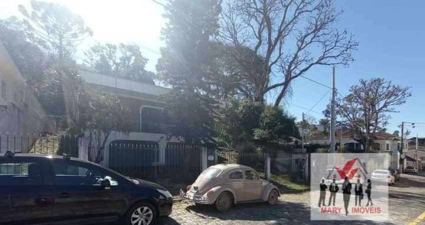 Casa com 4 quartos à venda no Centro, Poços de Caldas 
