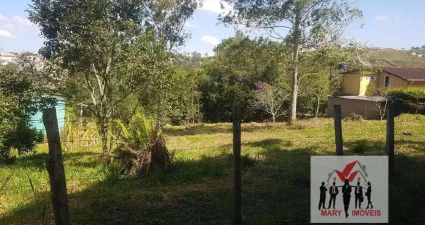 Terreno à venda no Centro, Poços de Caldas 
